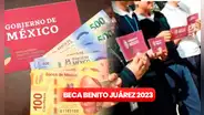 ¿Cuál es la próxima fecha del pago de la Beca Benito Juárez 2023?
