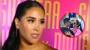 Melissa Paredes ya cuenta con fecha para su boda con Anthony Aranda: “No hay apuro”