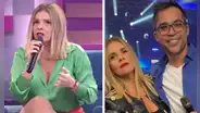 ¿Son amigos? Johanna San Miguel habla sobre cómo es trabajar con Renzo Schuller en “Esto es guerra”