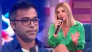 Johanna San Miguel minimiza a Renzo Schuller: “Cayó en 'EEG' porque no había nadie más”