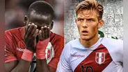 Oliver Sonne apunta al puesto de Advíncula en la selección: "Hay oportunidad en ese sector"