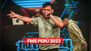 FMS Perú: así quedaron los grupos para la tercera temporada de la liga peruana de freestyle