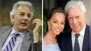 Álvaro Vargas Llosa tras ruptura de su padre con Isabel Preysler: "Ocurriría tarde o temprano"