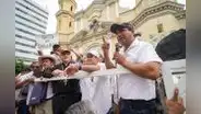 Gobernador de Piura a Gobierno de Boluarte: “A partir de ahora, no nos van a venir a mentir”