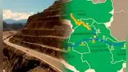 Invertirán US$1.200 millones para modernizar la Carretera Longitudinal de la Sierra y el Tren Macho