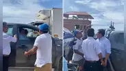 Ciudadanos rechazan y llaman ‘mentiroso’ a congresista de Fuerza Popular en Tumbes