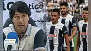 DT de Libertad no se lamenta por seguidilla de partidos previo al duelo contra Alianza