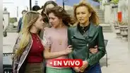 "El amor invencible", capítulo 42 EN VIVO: hora, canal y dónde VER la novela de Angelique Boyer