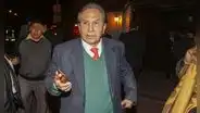 Alejandro Toledo: Gobierno de EE. UU. pide al juez Hixson dictar nueva orden de captura para extraditarlo
