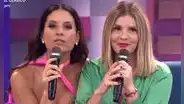 María Pía agradece haber trabajado junto con Johanna San Miguel: “Fue la mejor experiencia que tuve”