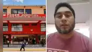 Profesor que violentó a su alumna menor de edad fue sentenciado a 8 años de cárcel en Áncash