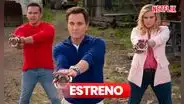 VER "Power Rangers: ayer, hoy y siempre", ESTRENO en Netflix: ¿cuándo y a qué hora sale la película?