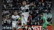 Olimpia si hizo fuerte de local: derrotó 1-0 a Patronato por la Copa Libertadores