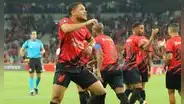 ¡Gran triunfo! Athletico Paranaense venció 2-1 a Atlético Mineiro por la Copa Libertadores 2023