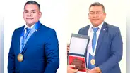 Asesinan a John Valverde Ramirez, teniente alcalde de Santa Anita