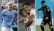 Partidos de hoy, miércoles 19 de abril: hora y canal para ver Champions League y Copa Libertadores