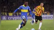 Hinchas de Boca se rinden ante Luis Advíncula tras golazo y le piden perdón: "Te amo, peruano"