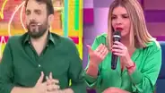 Rodrigo González revela que Johanna San Miguel no quería cruzárselo en Latina: "Tenía miedo"