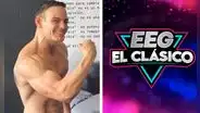 Peter Fajardo, productor de “EEG”, no descarta el ingreso de Mark Vito: “Es muy querido”