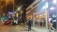 Intento de feminicidio en Pueblo Libre: personas impiden que sujeto asesine a su expareja