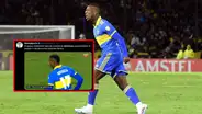 Los elogios que recibió el golazo de Luis Advíncula de parte la prensa argentina