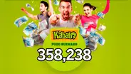 Resultados de La Kábala: revisa la jugada ganadora del martes 18 de abril | VIDEO
