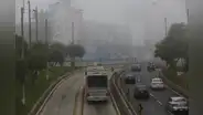 Clima en Lima: ¿por qué hay neblina y niebla por las mañanas?