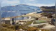Exportaciones mineras cayeron 29 % en febrero por menores volúmenes y caída global de precios