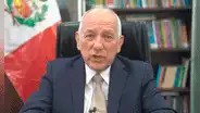 Óscar Becerra en el laberinto de sus polémicas declaraciones