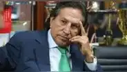Abogado de Alejandro Toledo: "El expresidente va a cumplir con lo que la justicia ha ordenado"