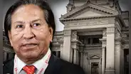 Alejandro Toledo se entregará este viernes a la justicia de EE.UU, aseguró su abogado