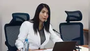Equipo especial Lava Jato cita a congresista María Cordero por aportes de campaña a Fuerza Popular