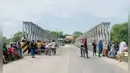 Piura: paro con bloqueo de vías se suspendió para dar paso al diálogo