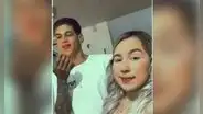 ¿Quién es Wanda, 'la bebecita del TikTok', pareja del asesino que acabó con la vida de Luis Manrique?