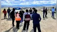 Arequipa: Majes II sigue a la deriva por discrepancias
