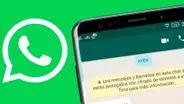 WhatsApp: ¿cómo tener un nombre invisible para evitar que desconocidos sepan tu identidad?
