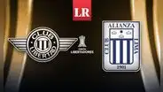 Libertad vs. Alianza Lima EN VIVO: últimas noticias pror la Copa Libertadores