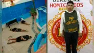 Lurín: PNP captura a Bryan Jiménez, vinculado a Christopher Fuentes 'Maldito Cris'