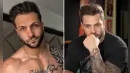 Nicola Porcella se conmueve al recordar su infancia: "He pasado hambre, no he tenido ropa"