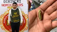 Cayó hombre clave de 'Maldito Cris': “Sí, el del video es mi ‘hermano’ que asesinó al sereno de Surco”
