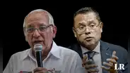 Ministro de Justicia: pronunciamiento de Óscar Becerra sobre el CIDH “es una posición personal”