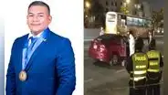 "Debe ser un acto de venganza": alcalde de Santa Anita se pronuncia tras asesinato de su teniente alcalde