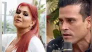 Magaly Medina defiende a Christian Domínguez: "¡Equivocada la producción! No debieron de taparle la boca"