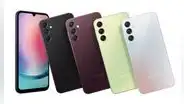Samsung Galaxy A24: ¿cuáles son las características del nuevo teléfono económico?