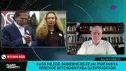 AAR sobre Toledo: "Ya está con las horas contadas"