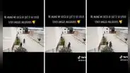 Joven iba a ser asaltado, pero ladrón era su amigo: "Son de la misma promoción"
