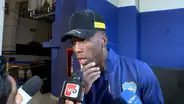 Advíncula hace mea culpa a pesar de su golazo con Boca: "No estoy en buen nivel"