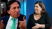 RMP sobre Alejandro Toledo: “Lo más probable es que pase el resto de su vida en la Diroes”