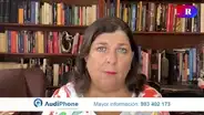 RMP: "Alejandro Toledo ha interpuesto toda clase de recursos y el último fue rechazado ayer"