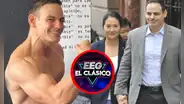 Mark Vito: ¿a qué se dedica ahora el exesposo de Keiko y por qué piden que sea chico reality?